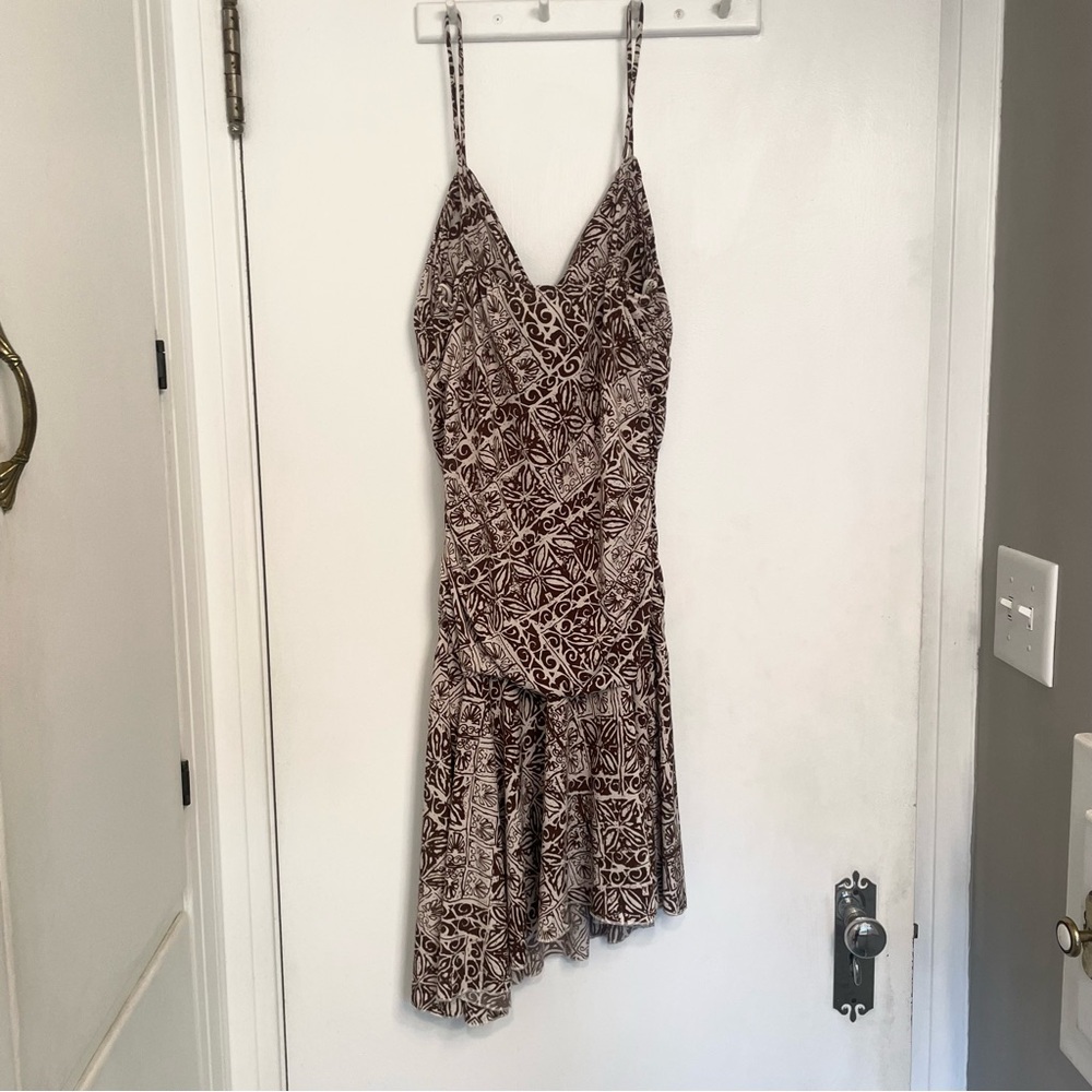 Y2K Ruby Rox Dress